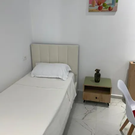 Drymades Retreat, Dhermi * Gjilek