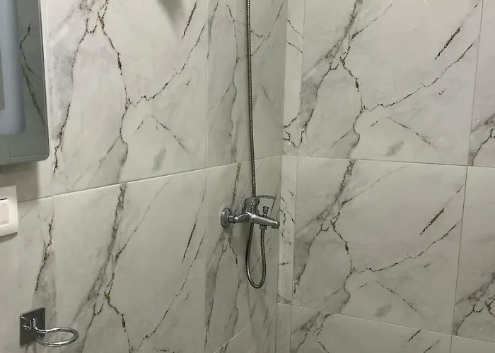 Dom wakacyjny Drymades Retreat, Dhermi *