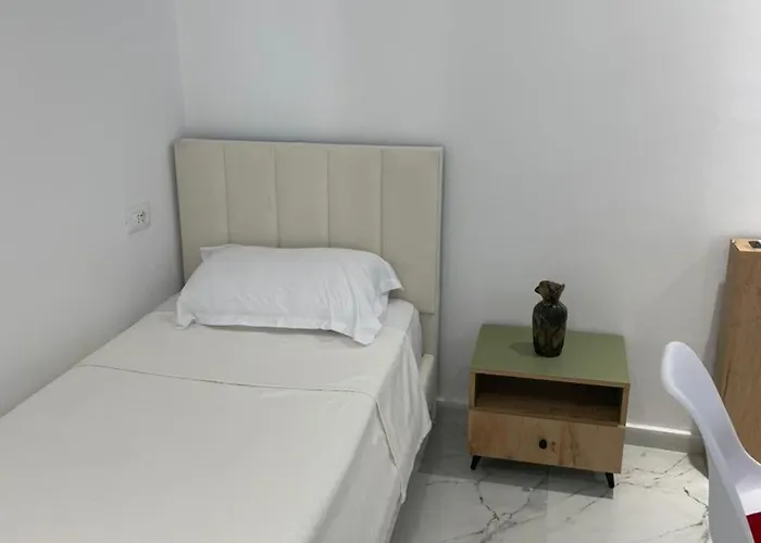 Drymades Retreat, Dhermi * Gjilek